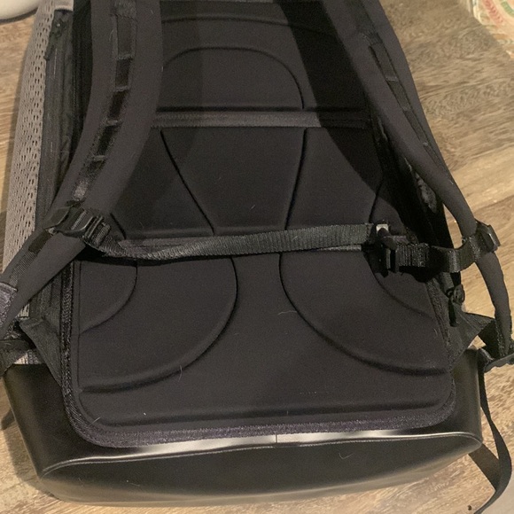 Lululemon backpack the commission gym bag hybrid - Picture 11 of 13